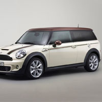 MINI < Clubman
